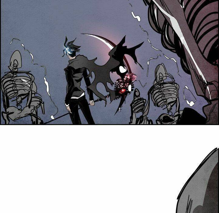 Warble Chapter 107 - Trang 2