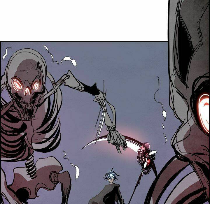 Warble Chapter 107 - Trang 2