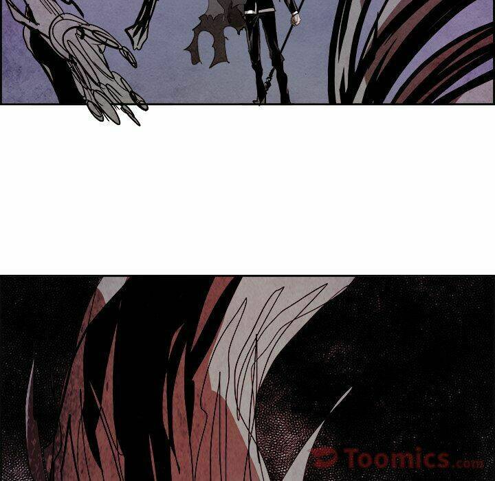 Warble Chapter 107 - Trang 2