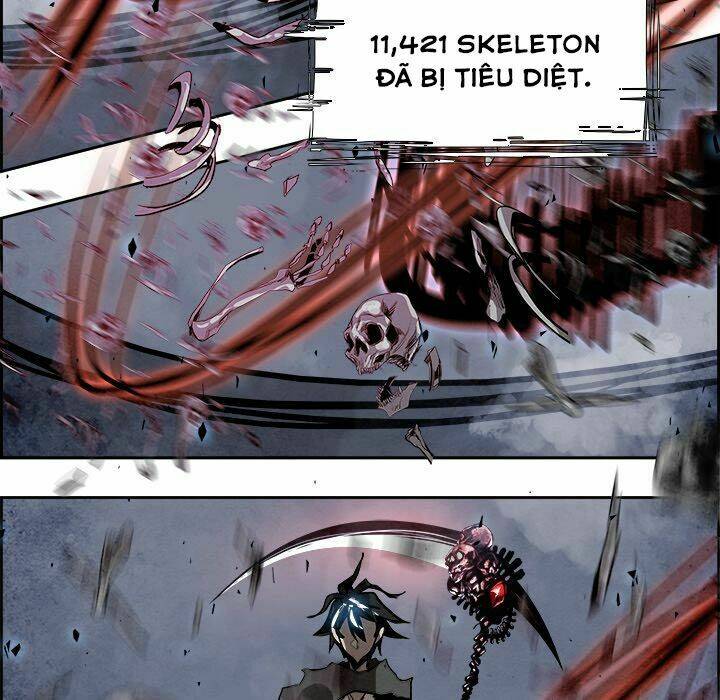 Warble Chapter 107 - Trang 2