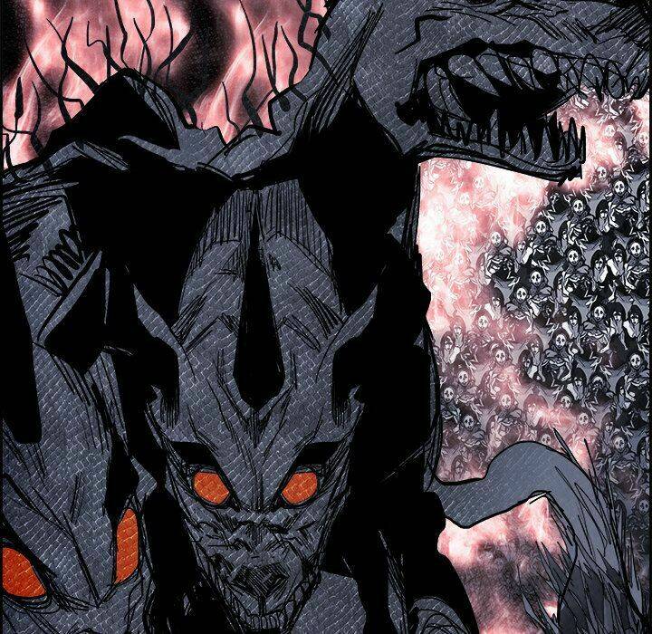 Warble Chapter 107 - Trang 2