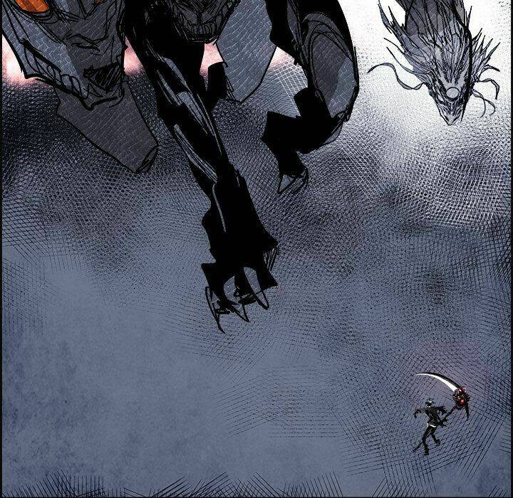 Warble Chapter 107 - Trang 2