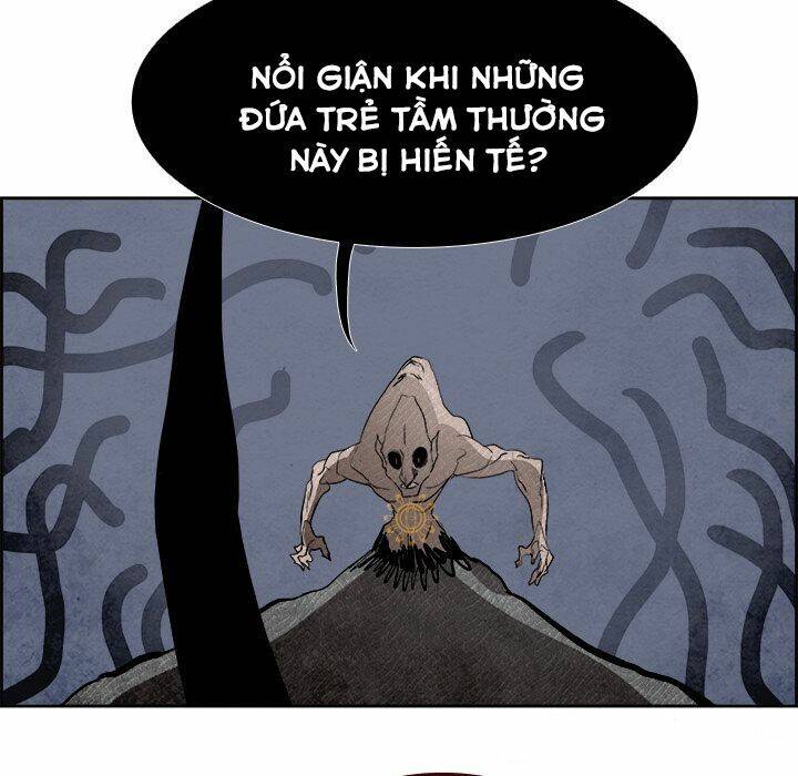 Warble Chapter 108 - Trang 2