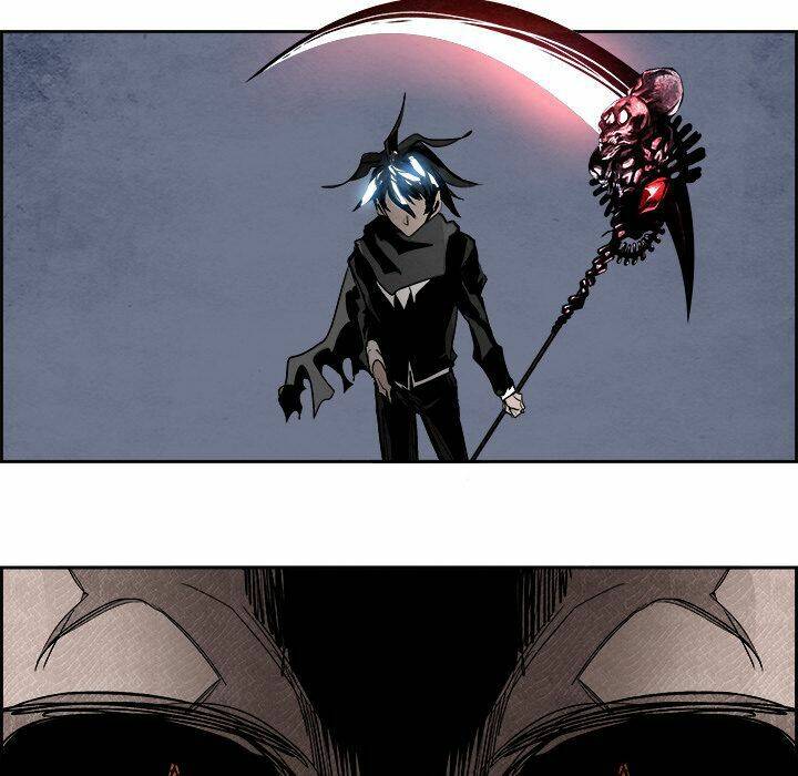 Warble Chapter 108 - Trang 2