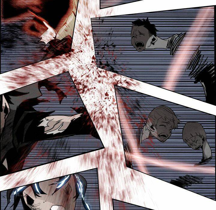 Warble Chapter 108 - Trang 2