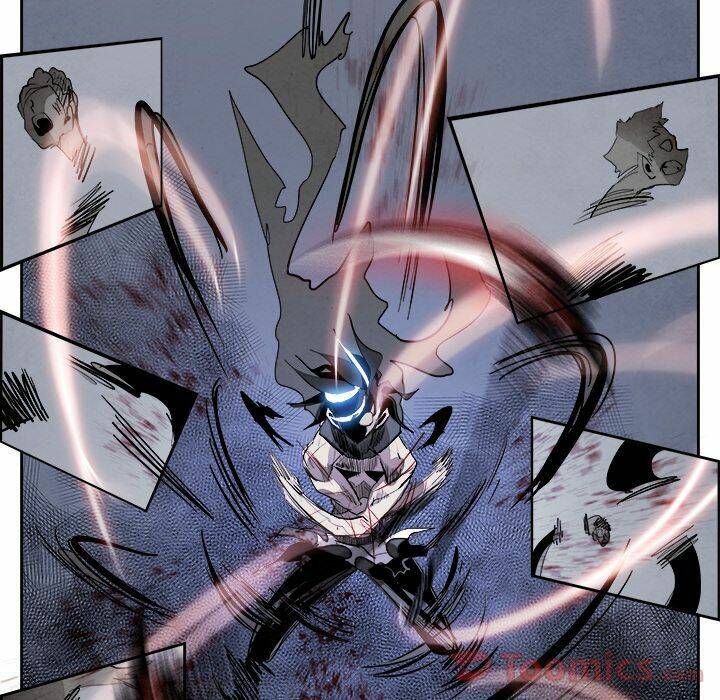 Warble Chapter 108 - Trang 2