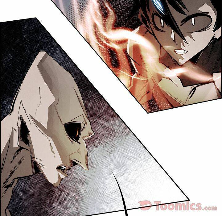 Warble Chapter 109 - Trang 2