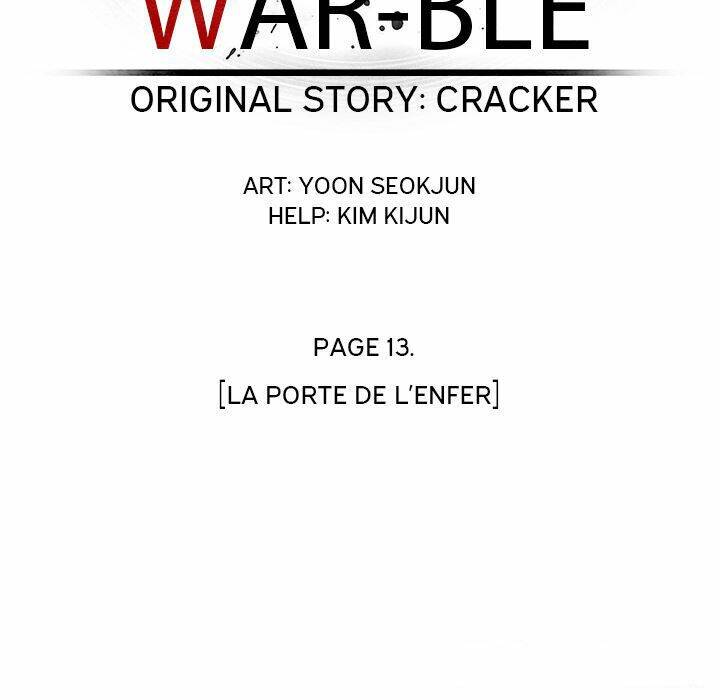 Warble Chapter 109 - Trang 2