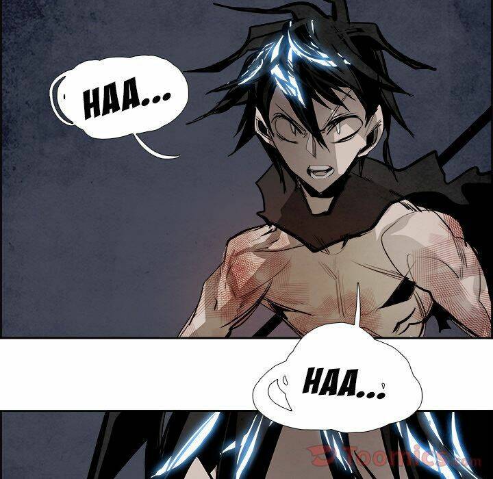 Warble Chapter 109 - Trang 2