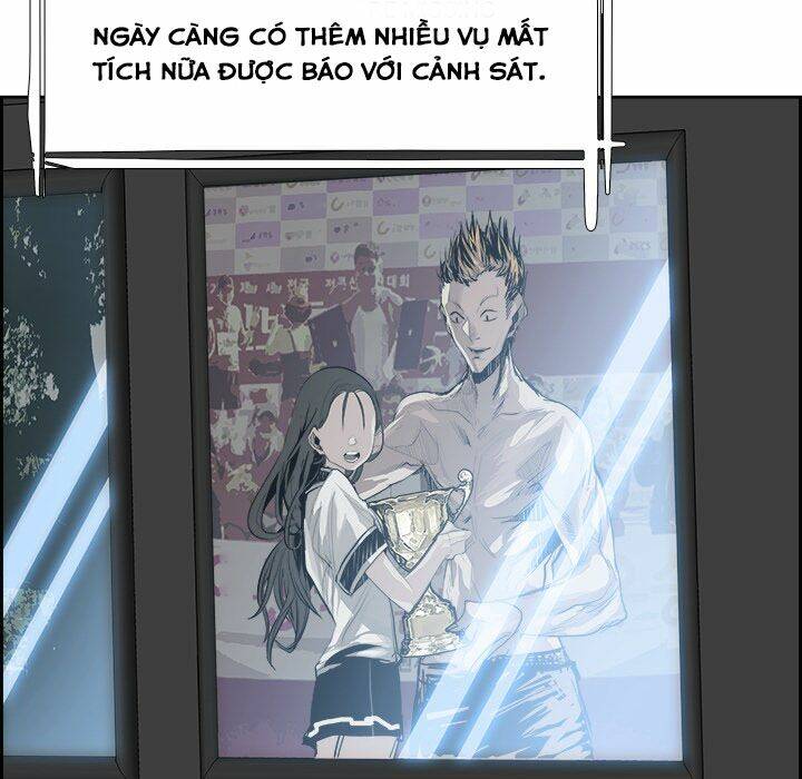 Warble Chapter 11 - Trang 2