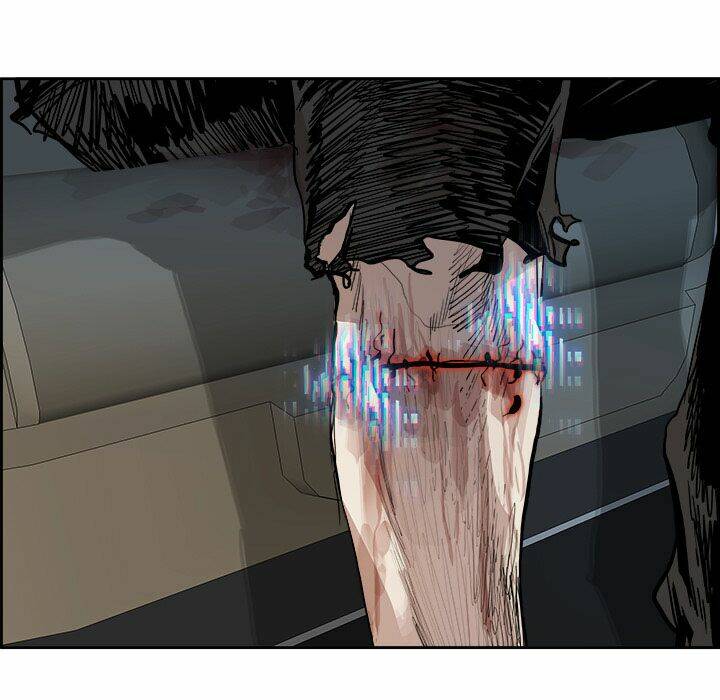 Warble Chapter 11 - Trang 2