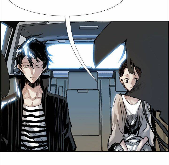 Warble Chapter 11 - Trang 2