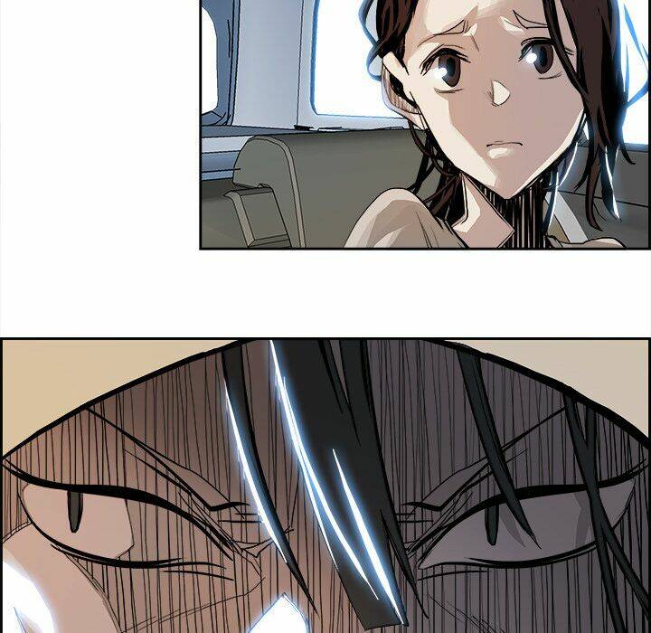 Warble Chapter 11 - Trang 2