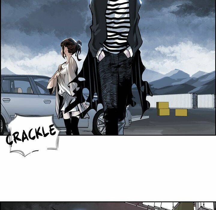 Warble Chapter 11 - Trang 2