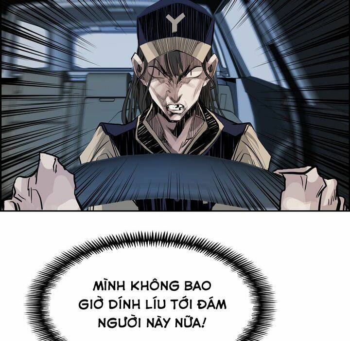 Warble Chapter 11 - Trang 2