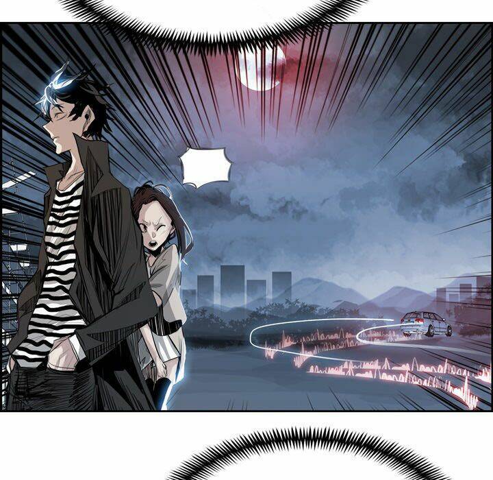 Warble Chapter 11 - Trang 2