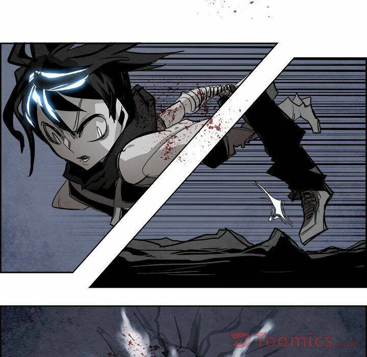 Warble Chapter 111 - Trang 2