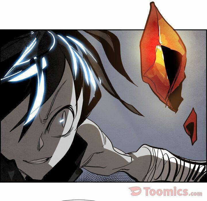 Warble Chapter 111 - Trang 2