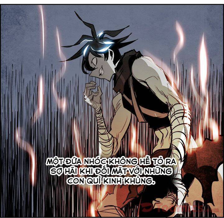 Warble Chapter 111 - Trang 2