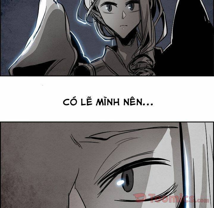 Warble Chapter 111 - Trang 2