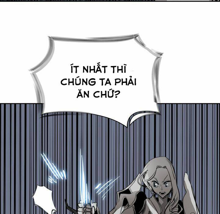 Warble Chapter 111 - Trang 2