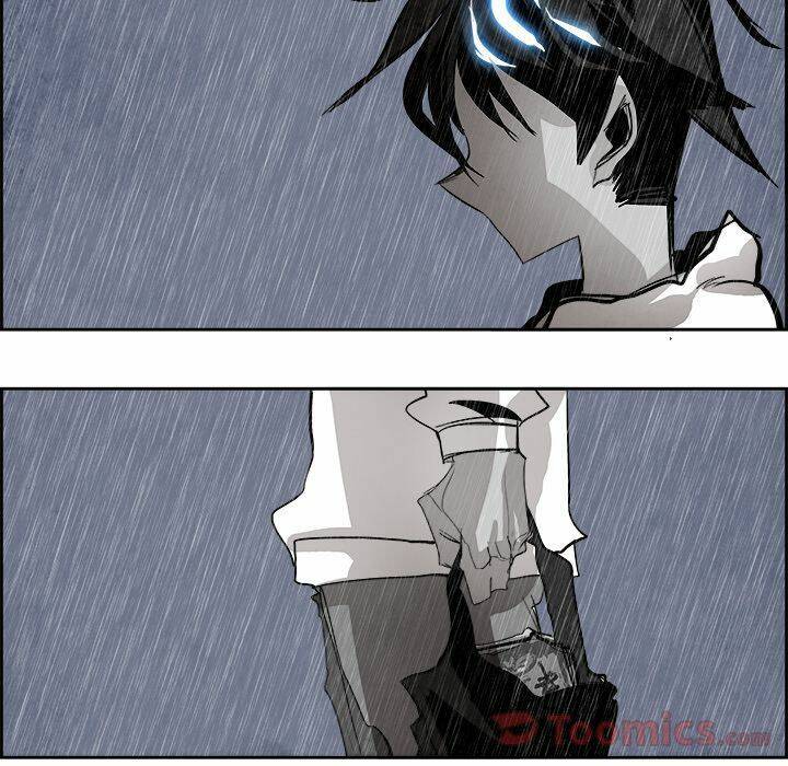 Warble Chapter 111 - Trang 2