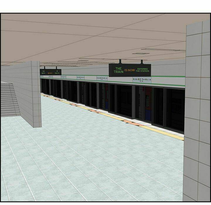 Warble Chapter 113 - Trang 2