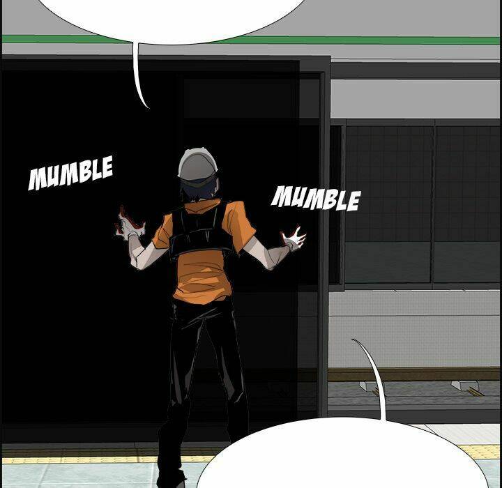 Warble Chapter 113 - Trang 2