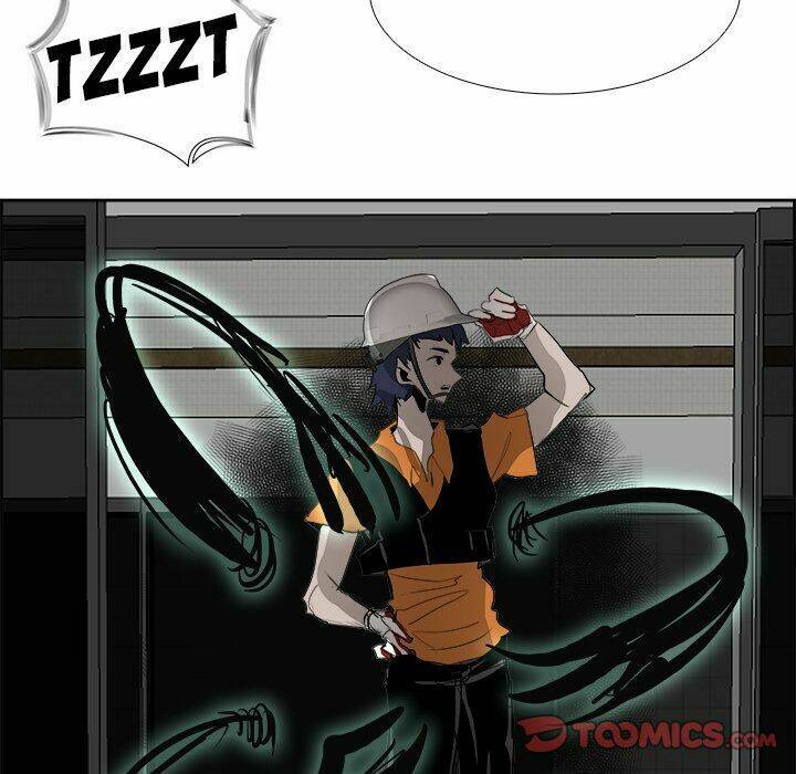 Warble Chapter 113 - Trang 2