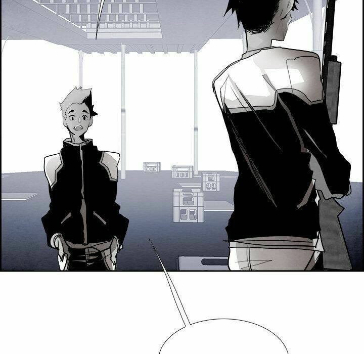 Warble Chapter 115 - Trang 2