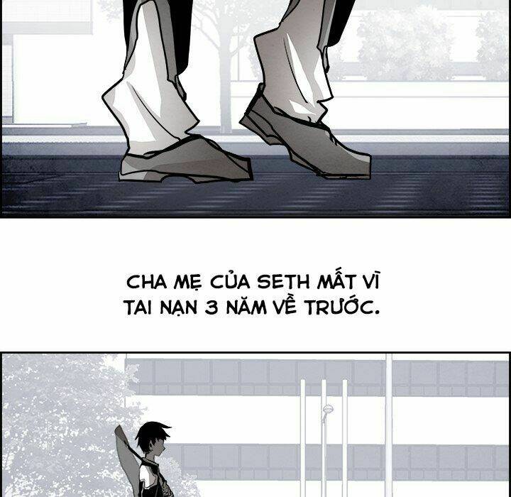 Warble Chapter 115 - Trang 2