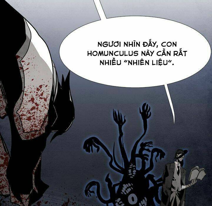 Warble Chapter 115 - Trang 2