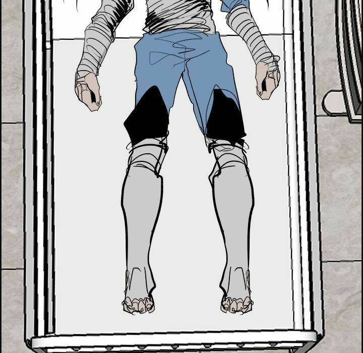 Warble Chapter 116 - Trang 2