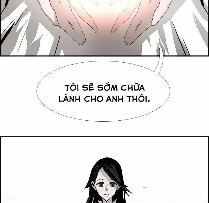 Warble Chapter 116 - Trang 2