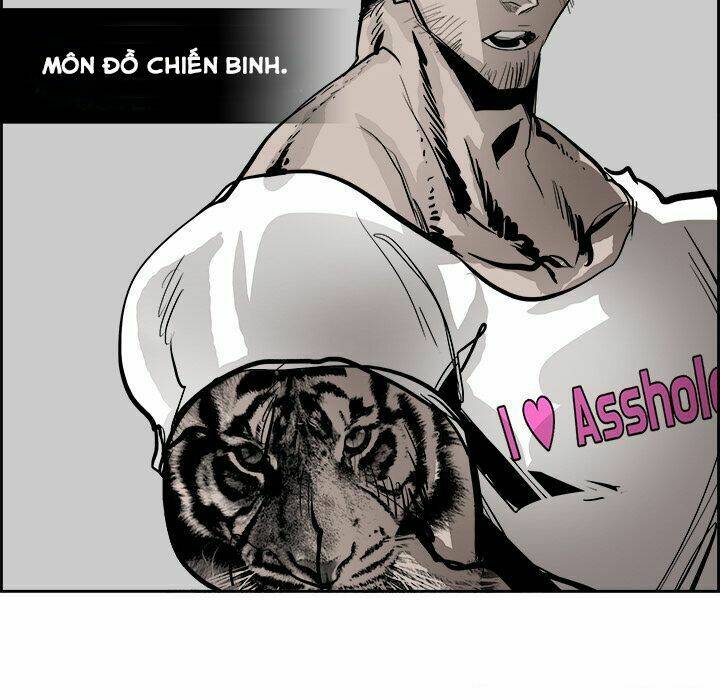 Warble Chapter 116 - Trang 2