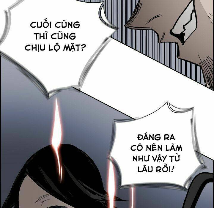 Warble Chapter 116 - Trang 2