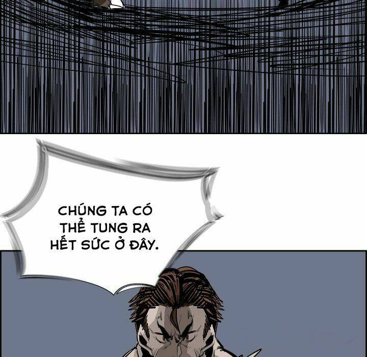 Warble Chapter 116 - Trang 2