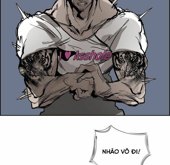 Warble Chapter 116 - Trang 2