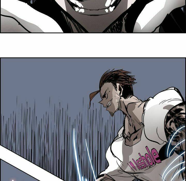 Warble Chapter 116 - Trang 2