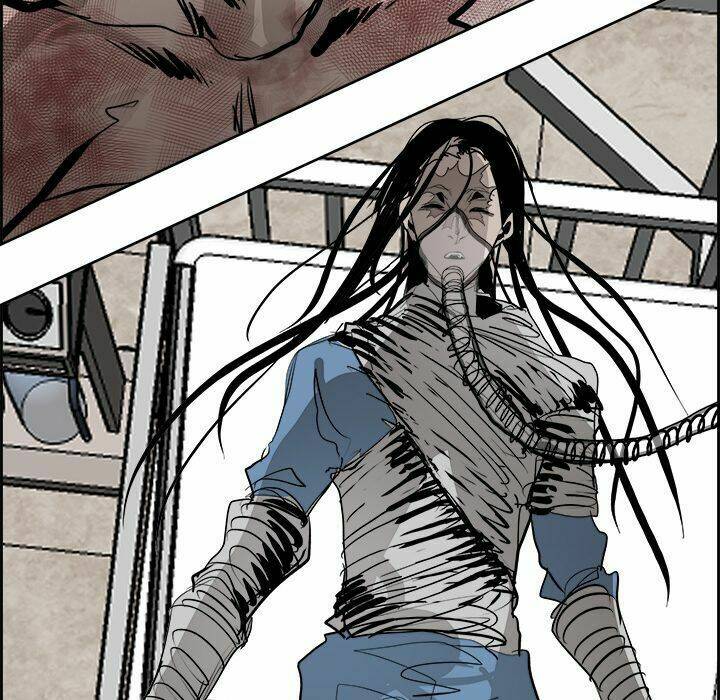 Warble Chapter 116 - Trang 2