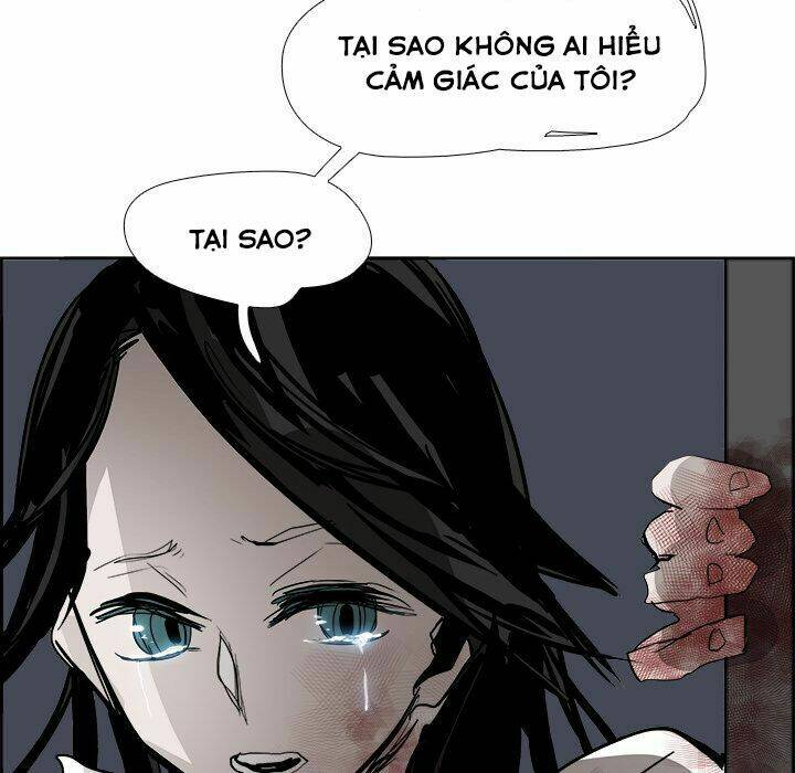 Warble Chapter 116 - Trang 2