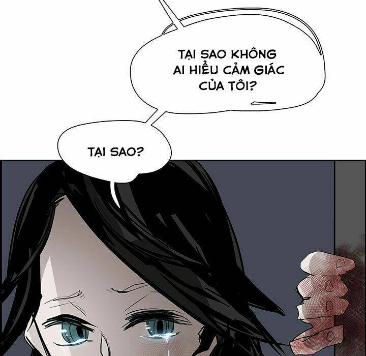 Warble Chapter 117 - Trang 2