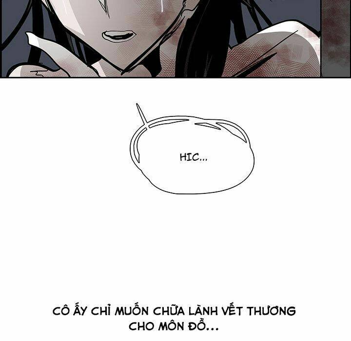 Warble Chapter 117 - Trang 2