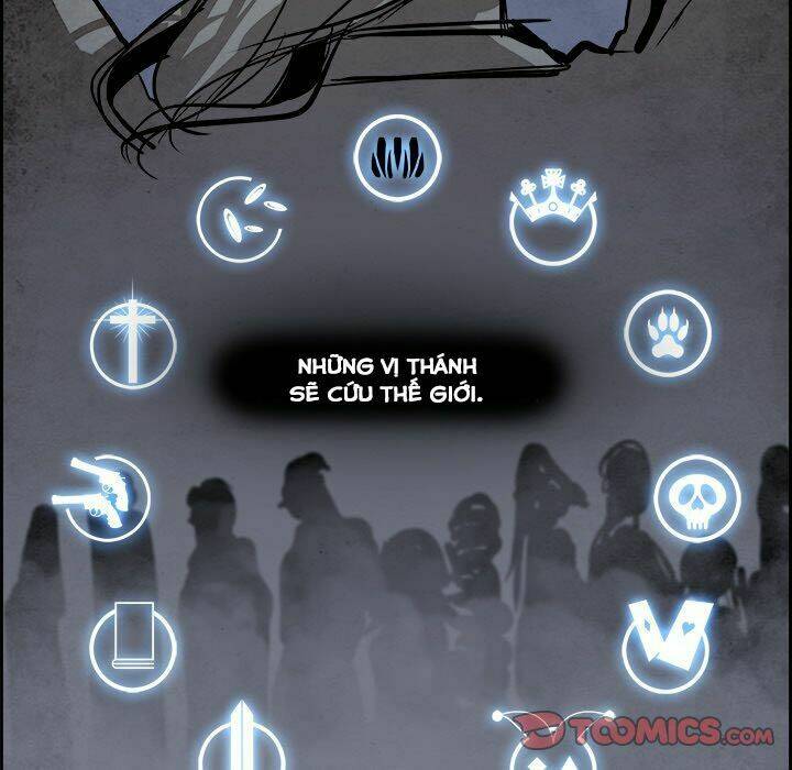 Warble Chapter 117 - Trang 2