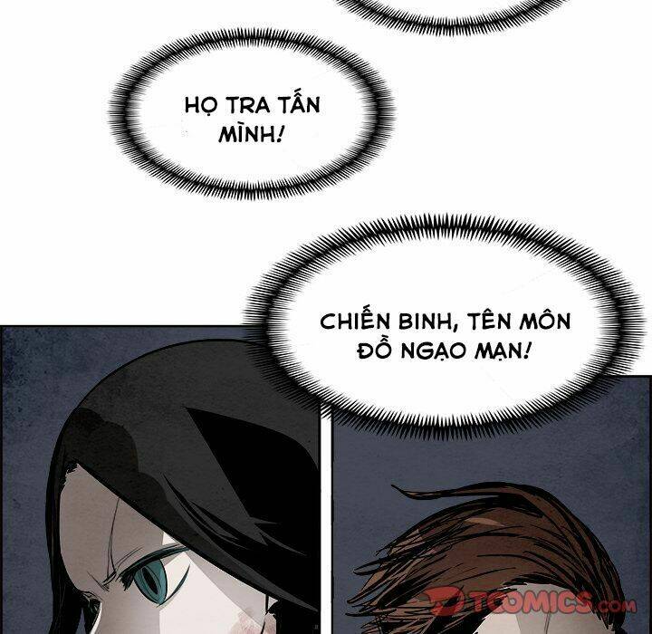 Warble Chapter 117 - Trang 2