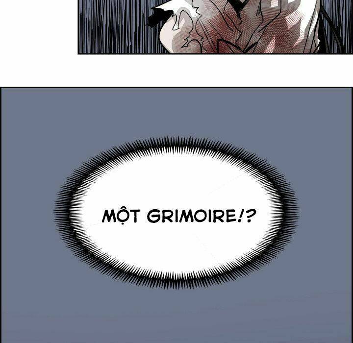 Warble Chapter 117 - Trang 2