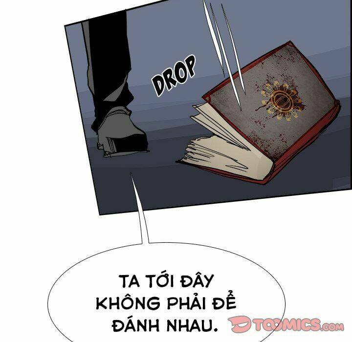 Warble Chapter 117 - Trang 2