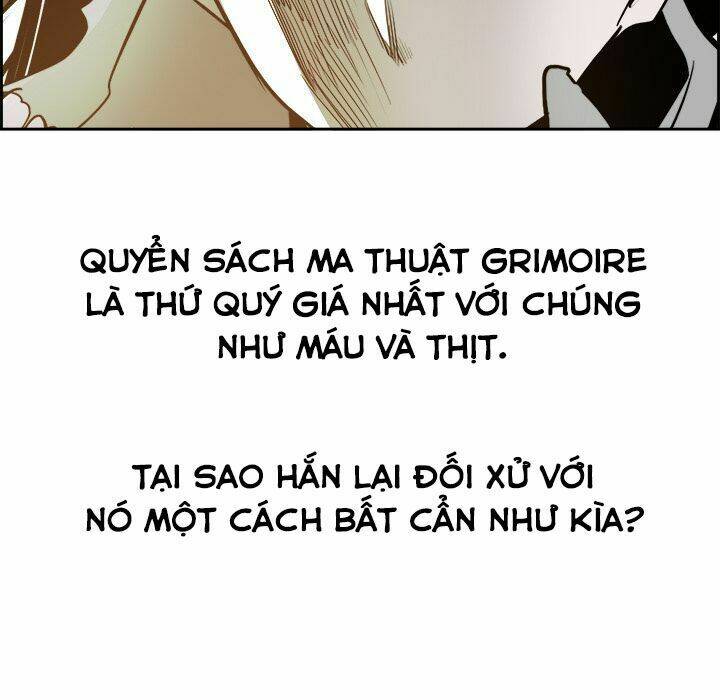 Warble Chapter 117 - Trang 2