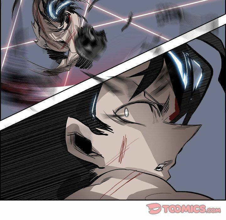 Warble Chapter 119 - Trang 2