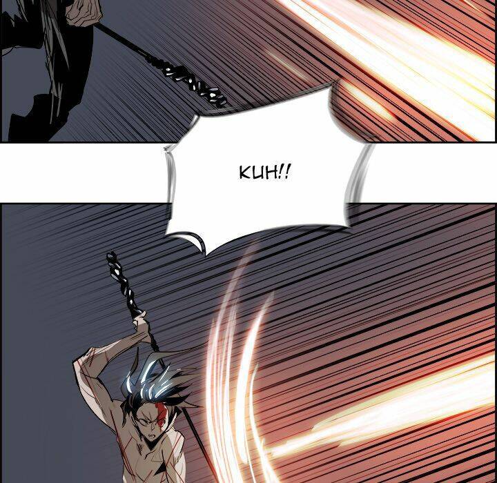 Warble Chapter 119 - Trang 2